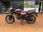 Bajaj Discover 125 2025