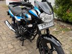 Bajaj Discover 125 2025