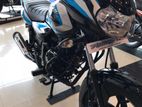 Bajaj Discover 125 2025