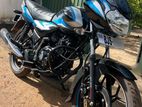 Bajaj Discover 125 2025