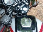Bajaj Discover 125 2025