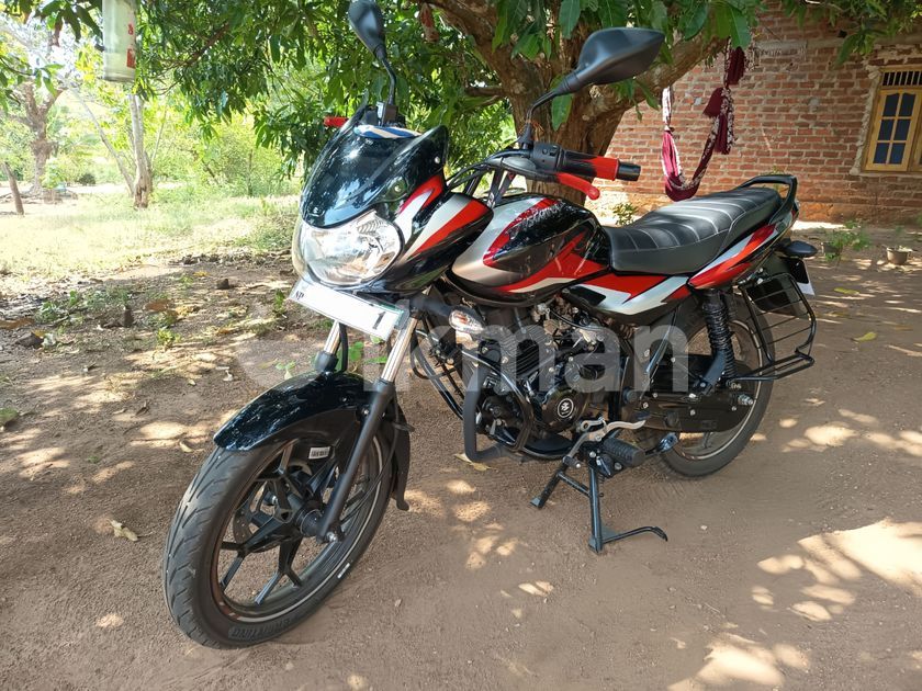 Bajaj Discover 125 2025 for Sale in Vavuniya City | ikman