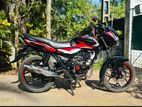 Bajaj Discover 125 2025