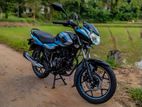 Bajaj Discover 125 2025
