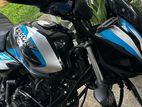 Bajaj Discover 125 2025