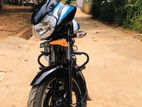 Bajaj Discover 125 2025 Register