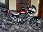 Bajaj Discover 125 2025 Version