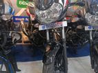 Bajaj Discover 125 2026 Discover125 B/N