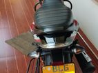 Bajaj Discover 125 2026