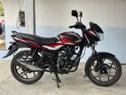 Bajaj Discover 125 2026