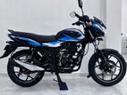 Bajaj Discover 125 2026