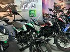 Bajaj Discover 125 2026