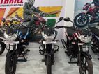Bajaj Discover 125 2026