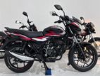 Bajaj Discover 125 2026