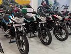 Bajaj Discover 125 2026