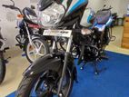 Bajaj Discover 125 2026