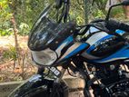 Bajaj Discover 125 2026