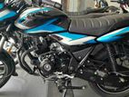 Bajaj Discover 125 2026