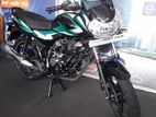 Bajaj Discover 125 2026