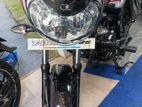 Bajaj Discover 125 2026