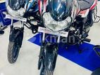 Bajaj Discover 125 2026