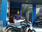 Bajaj Discover 125 2026