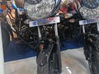 Bajaj Discover 125 2026