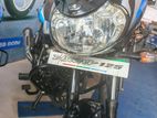 Bajaj Discover 125 2026