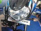Bajaj Discover 125 2026