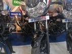 Bajaj Discover 125 2026