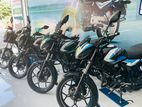 Bajaj Discover 125 2026