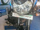 Bajaj Discover 125 2026