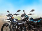 Bajaj Discover 125 2026