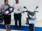 Bajaj Discover 125 2026