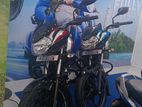 Bajaj Discover 125 2026