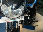 Bajaj Discover 125 2026