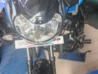 Bajaj Discover 125 2026