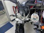 Bajaj Discover 125 2026