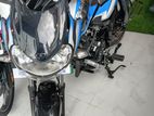 Bajaj Discover 125 2026
