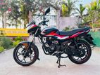 Bajaj Discover 125 2026