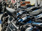 Bajaj Discover 125 2026