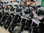 Bajaj Discover 125 2026