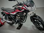 Bajaj Discover 125 2026