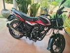 Bajaj Discover 125 2026