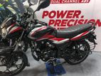 Bajaj Discover 125 2026