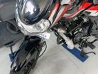 Bajaj Discover 125 2026