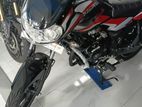 Bajaj Discover 125 2026