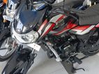 Bajaj Discover 125 2026