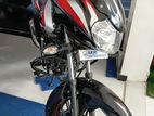 Bajaj Discover 125 2026