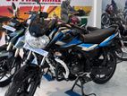 Bajaj Discover 125 2026